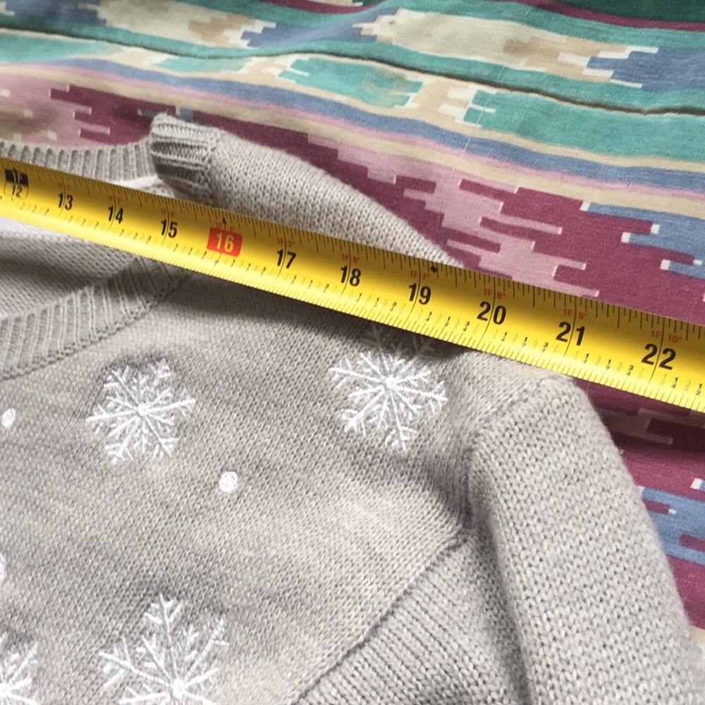 Sweater - Picture 4 of 8